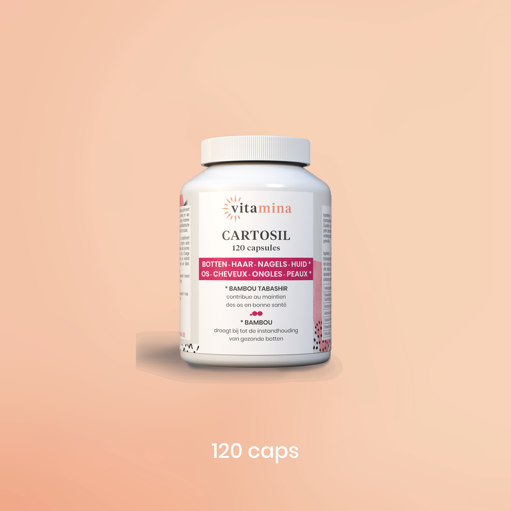 Cartosil - bindweefsel